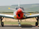 Nord 1101    Noralpha    G-BSMD